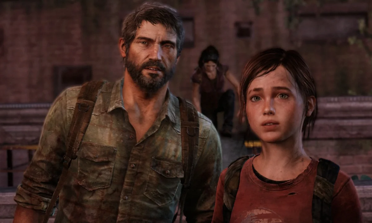 The last of us