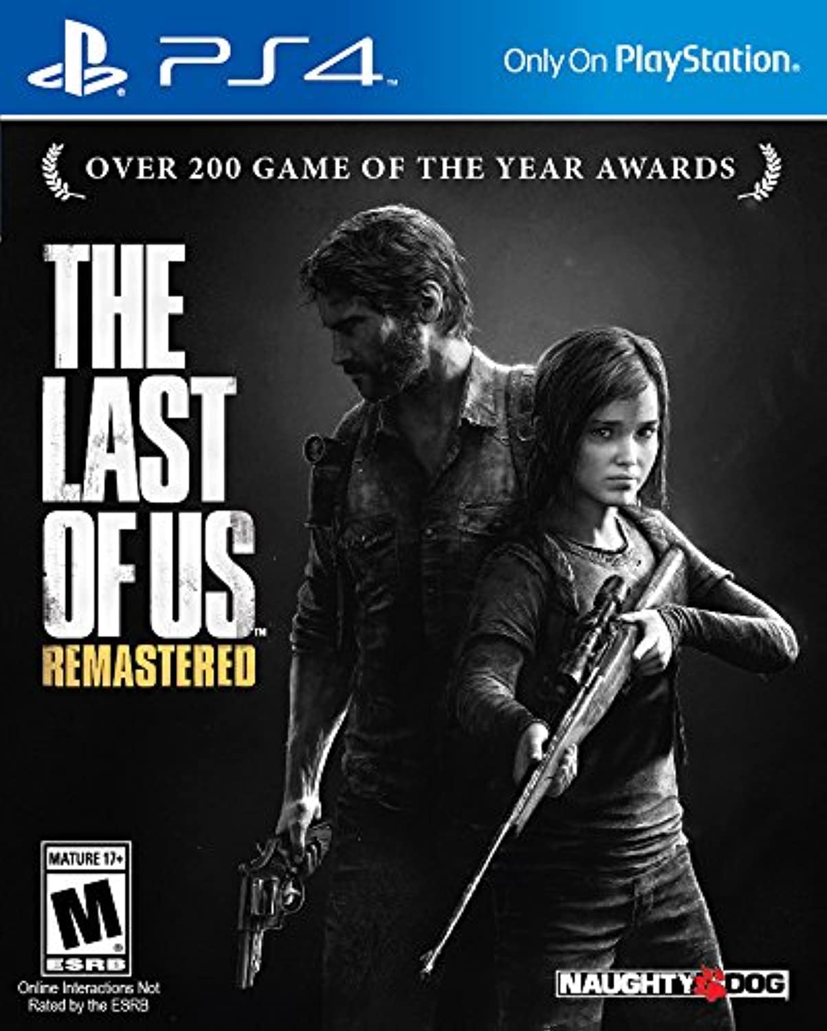The last of us